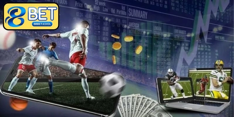 Đa dạng loại kèo khi đến với SPORT