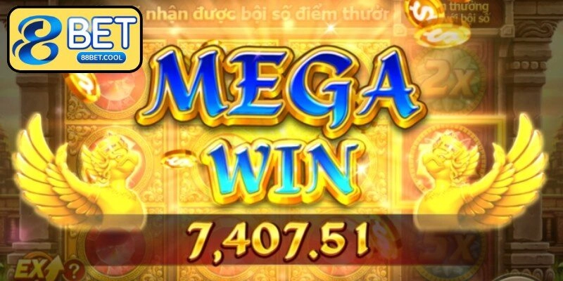 Danh mục Nổ Hũ hấp dẫn với trải nghiệm hội viên