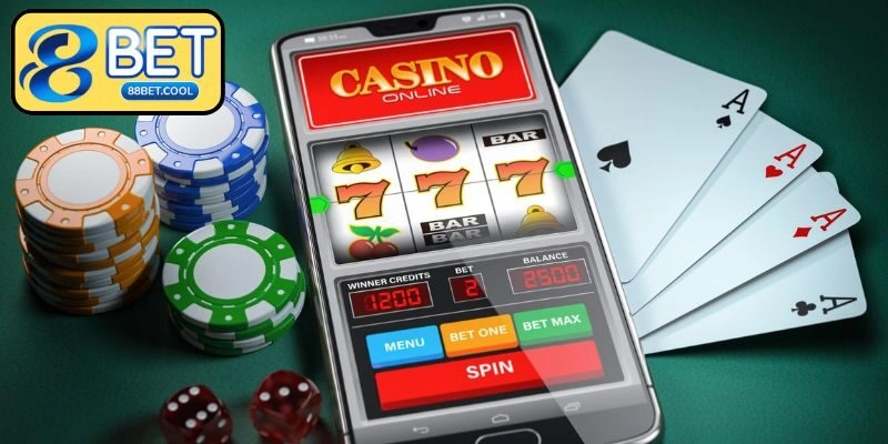 Tải App 88BET – Hướng Dẫn Thực Hiện Đơn Giản Với Android/IOS