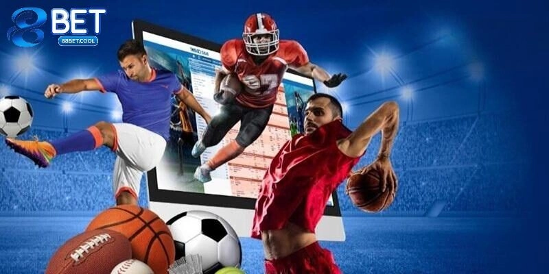 Một số loại kèo thể thao phổ biến tại S - Sports