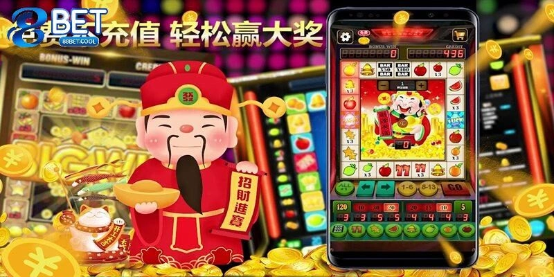 Bí quyết chơi slot hoa quả dễ thắng lớn