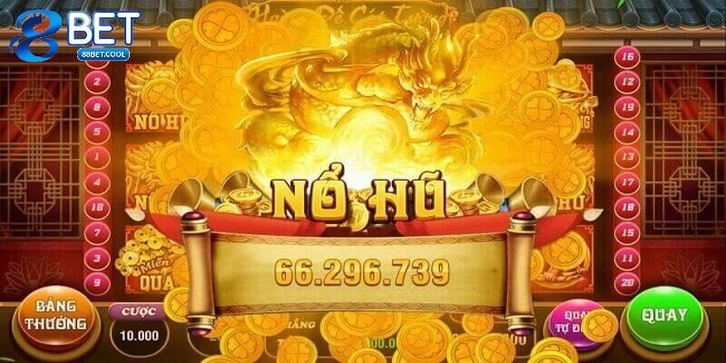 Đánh giá điểm mạnh của game nổ hũ 90