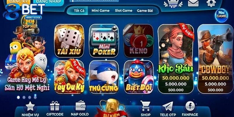 Đánh giá điểm mạnh vượt trội của nổ hũ 52