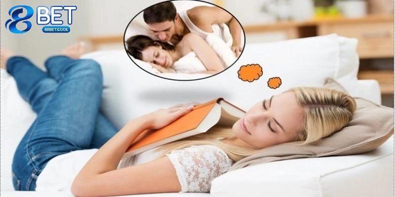 mơ thấy người yêu cũ