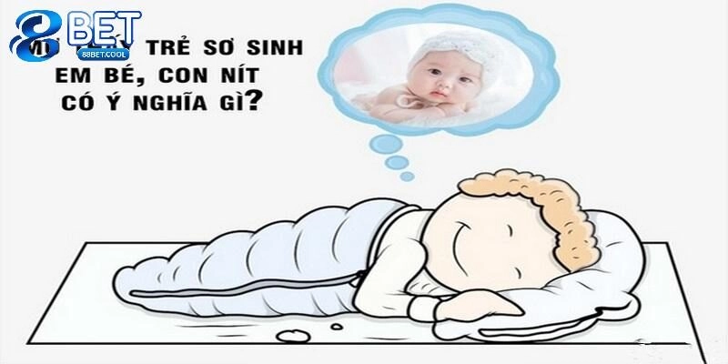 Giải mã mơ thấy trẻ con và số lô đề ẩn sau