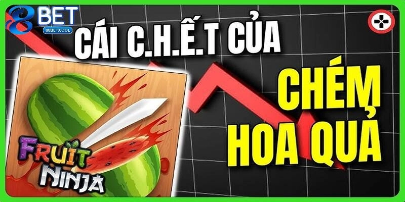 Ưu điểm lớn nhất giúp slot hoa quả nổi bật