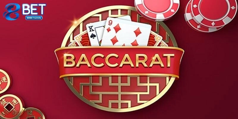 cách chơi Baccarat
