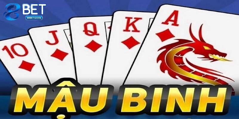 Giới thiệu sơ qua về game bài Mậu Binh